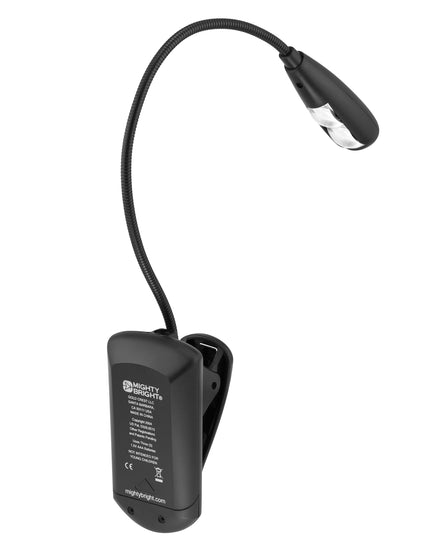 XtraFlex2 Book Light