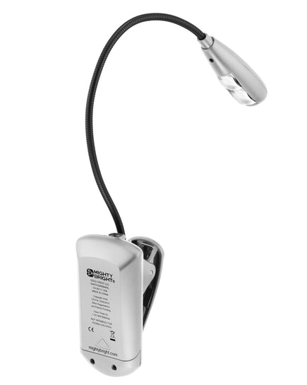 XtraFlex2 Book Light