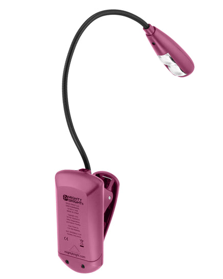 XtraFlex2 Book Light