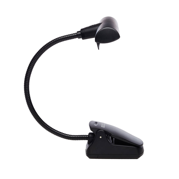 Mighty Bright for Music Performance The Orchestra Music Stand Light
