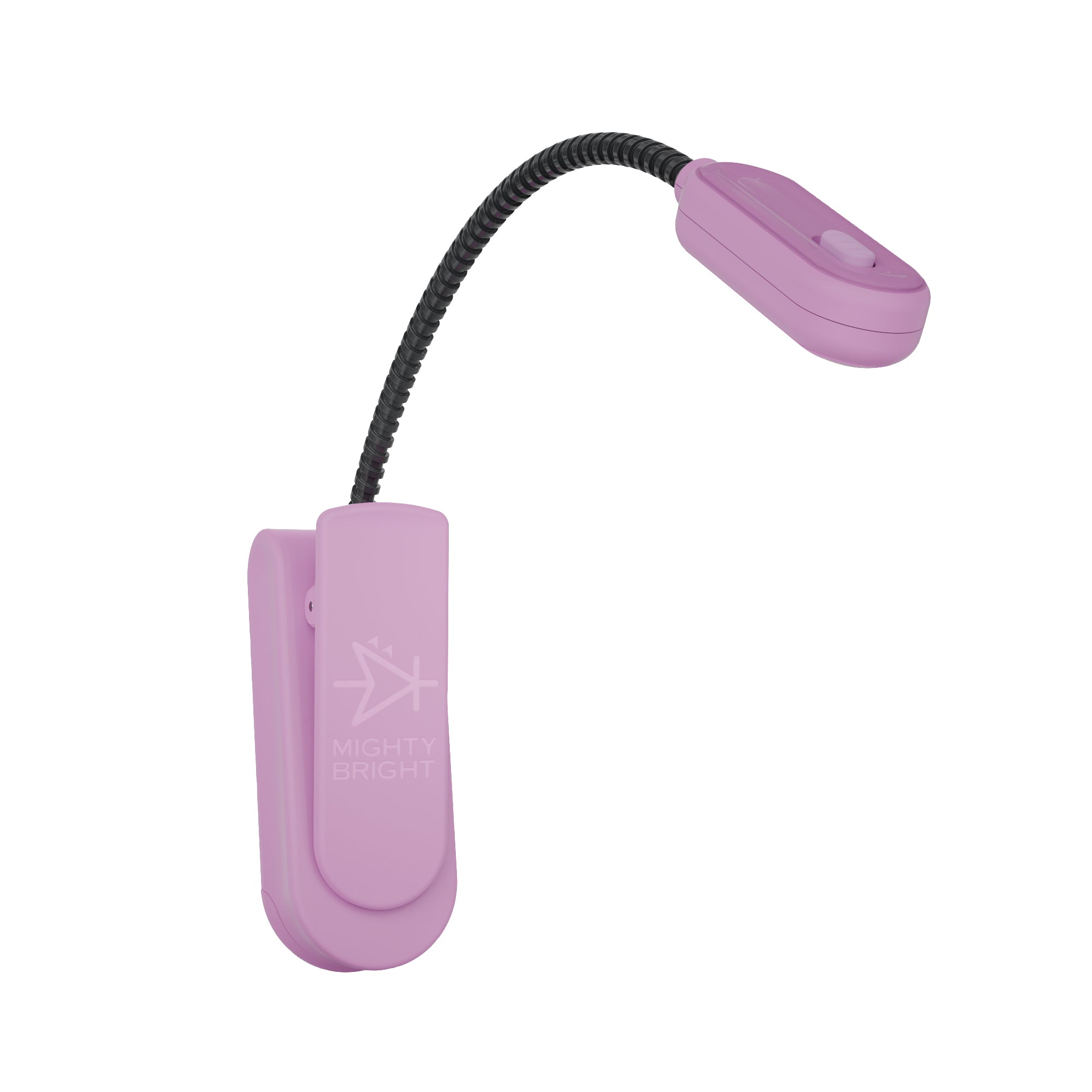 Mighty Bright All-Purpose Book Lights | The MiniFlex 3 Book Light