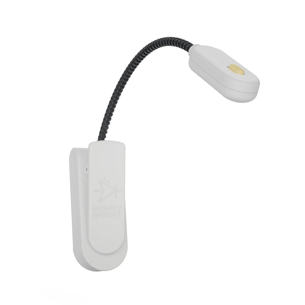 Mighty Bright All-Purpose Book Lights | The MiniFlex 3 Book Light