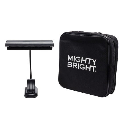 Mighty Bright for Music Performance | The Encore Music Stand Light