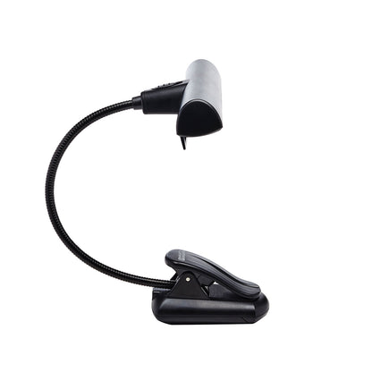 The Encore Music Stand Light by Mighty Bright - side view