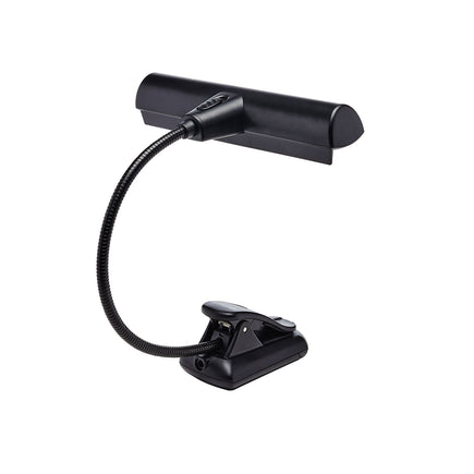 The Encore Music Stand Light by Mighty Bright - rear view