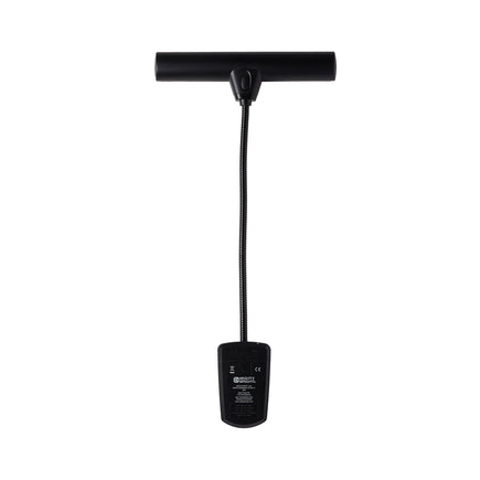 Orchestra Music Stand Light with AC Adapter and Gig Bag by Mighty Bright - bottom view