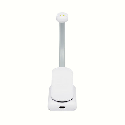 WonderFlex Book Light by Mighty Bright - front view, white
